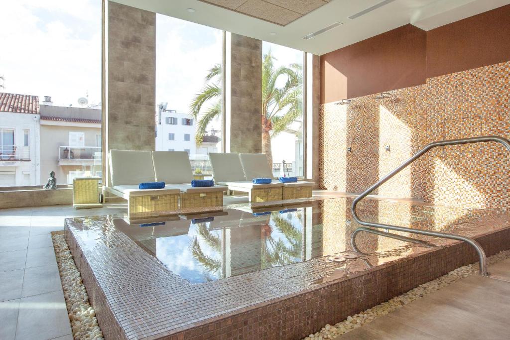 MarSenses Puerto Pollensa Hotel & Spa Adults Only — Spa in Puerto Pollensa, Balearic Islands