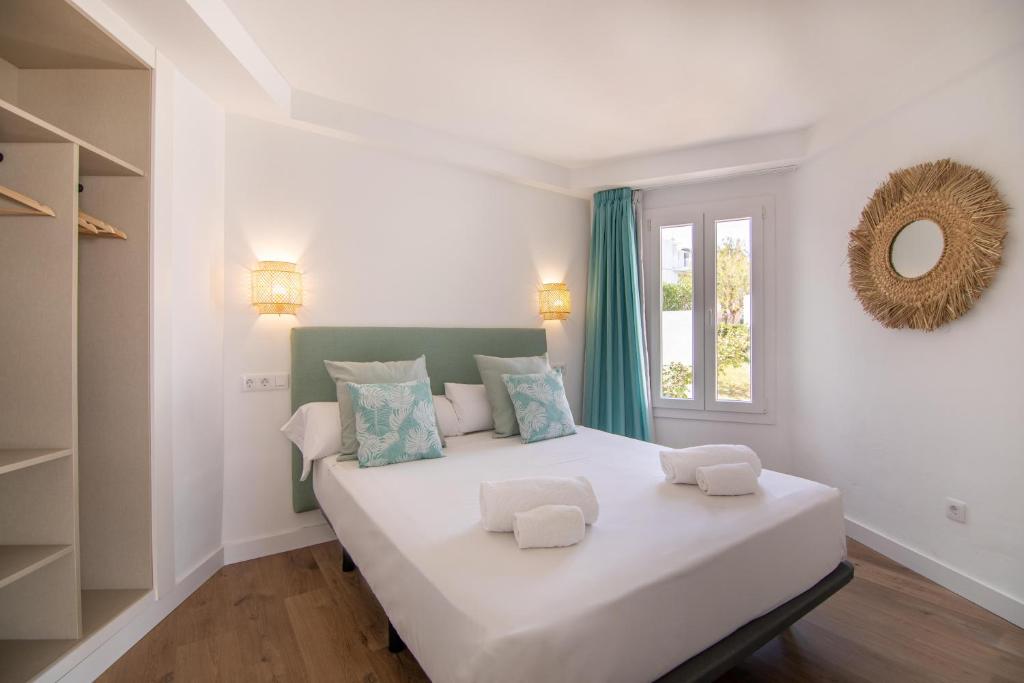 MarSenses Ferrera Blanca Hotel Family — Hotel rooms in Cala d´Or, Balearic Islands