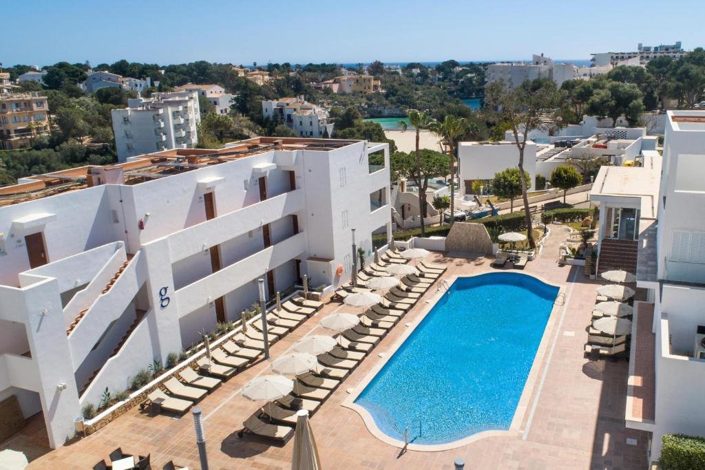 MarSenses Ferrera Blanca Hotel Family - zdjęcie 3