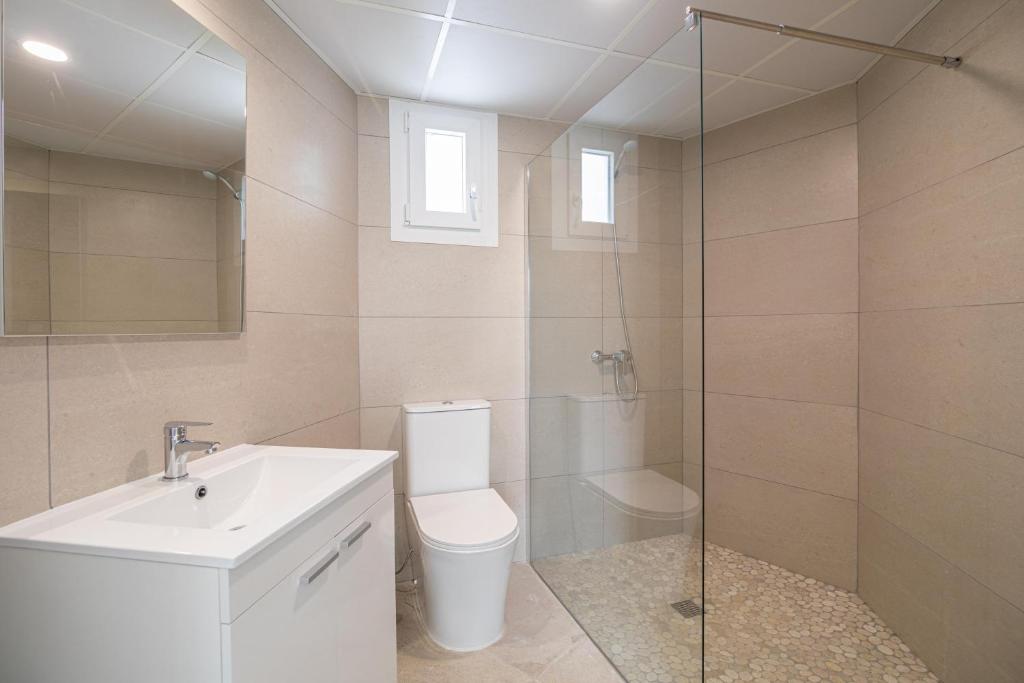 MarSenses Ferrera Blanca Hotel Family — Hotel rooms in Cala d´Or, Balearic Islands