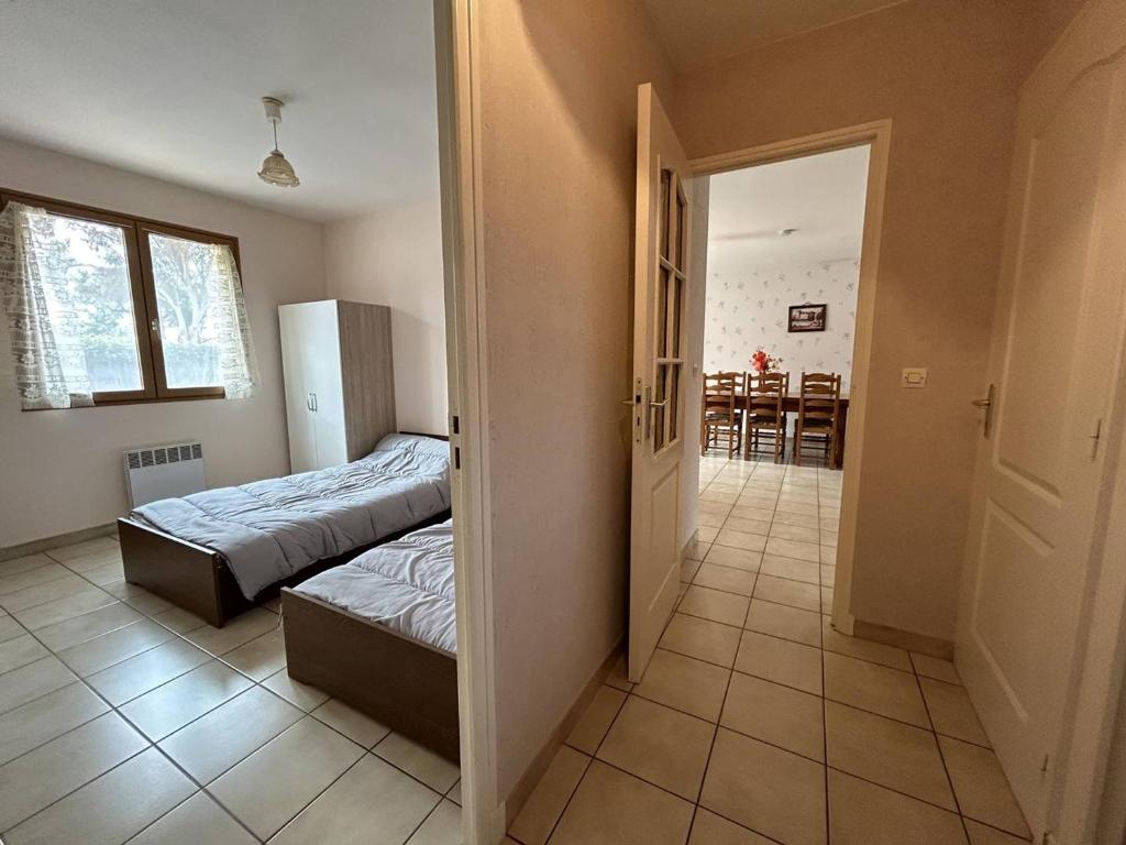 Charmante villa 4 pers avec jardin, garage, TV et cuisine équipée - Argelès Village - FR-1-388-174 - 2