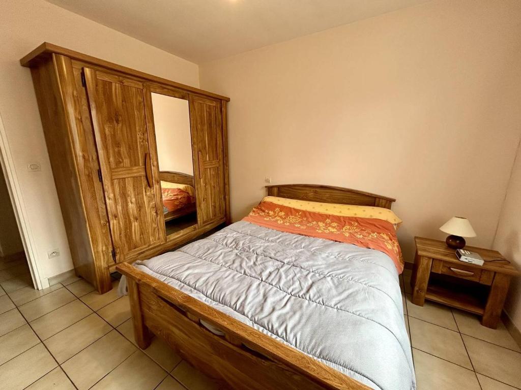 Charmante villa 4 pers avec jardin, garage, TV et cuisine équipée - Argelès Village - FR-1-388-174 - 5