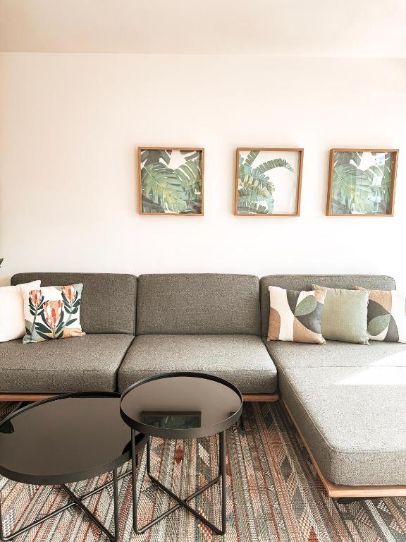 Apartment Zirbenglück mit Balkon in Graz - 3
