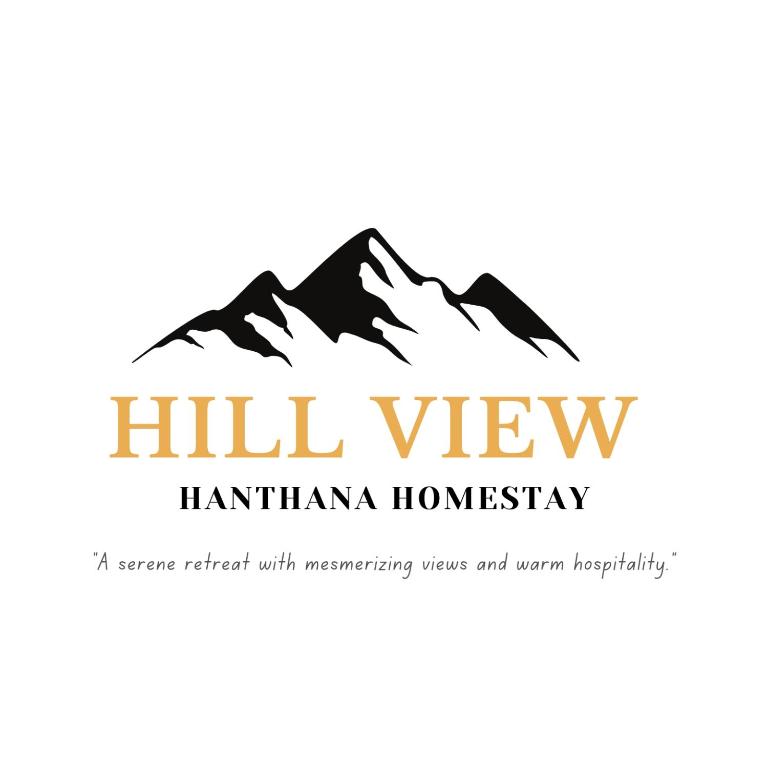 Hill View Hanthana Homestay, Kandy