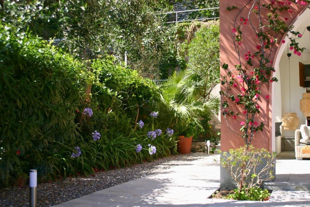 Villa Claudia - 1 minute walk to beach - 4