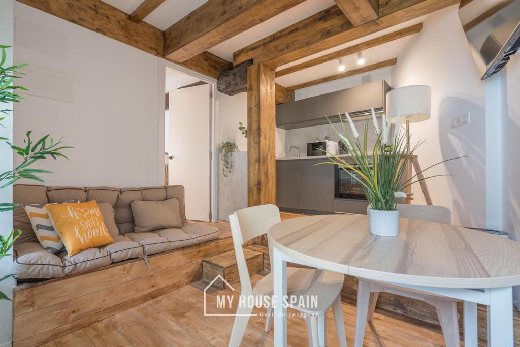 MyHouseSpain - Sol y mar en Cudillero, Cudillero