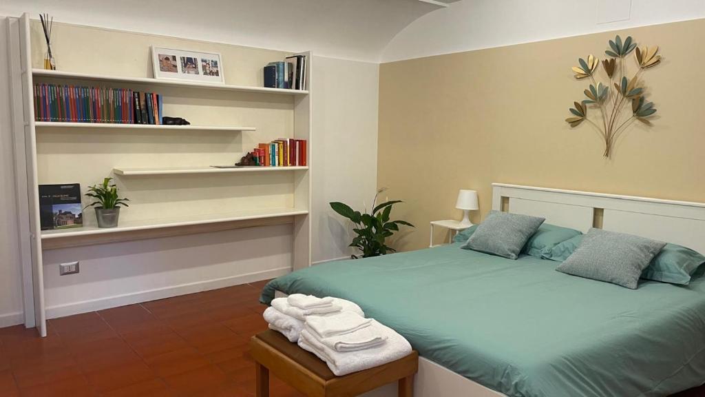 Appia apartment - 3