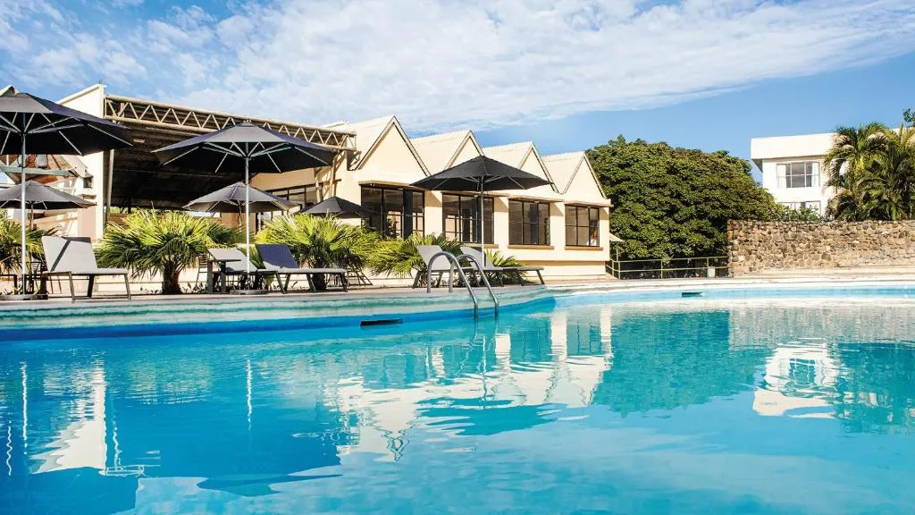 Hotel Faranda Guayacanes, a member of Radisson Individuals, hotel in Chitré