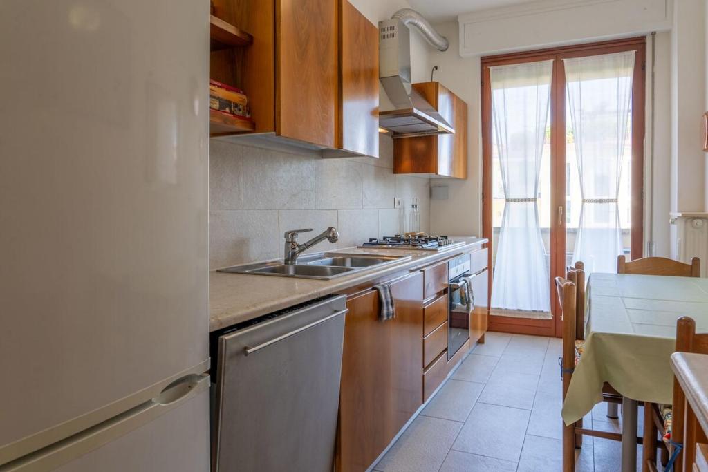 Anemidl Apartment - 3