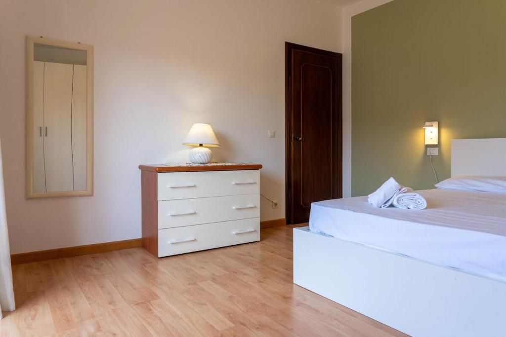 Anemidl Apartment - 4