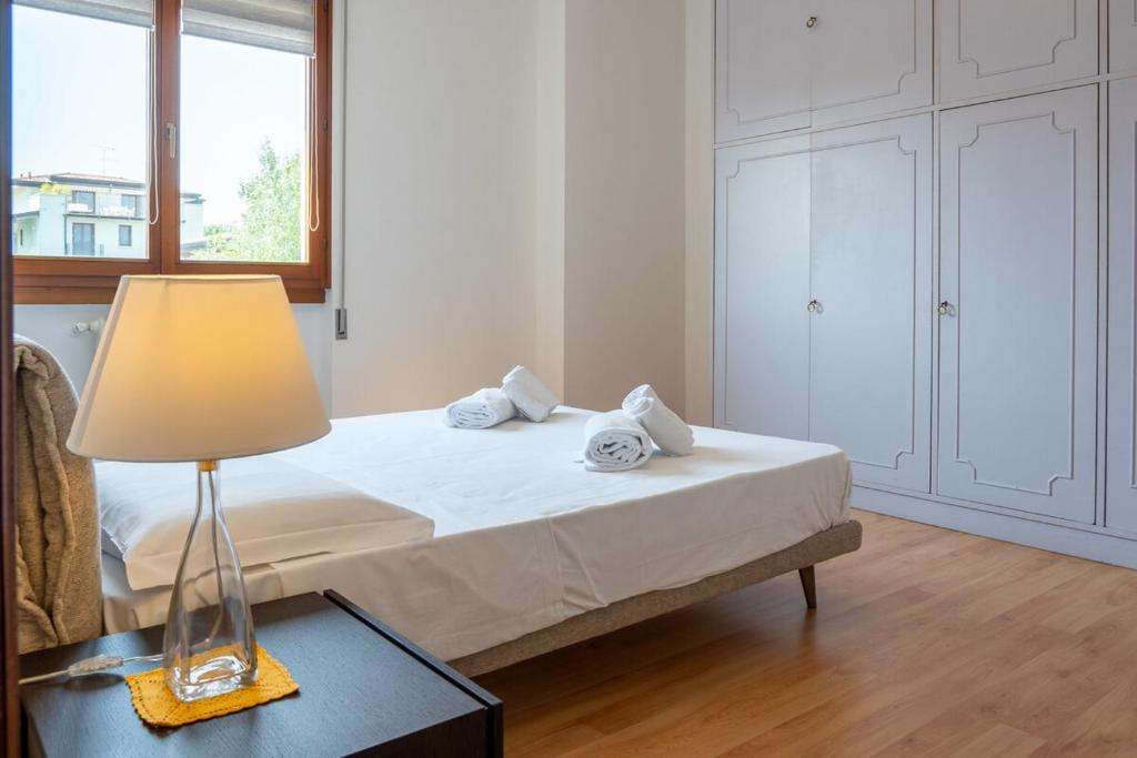Anemidl Apartment - 5