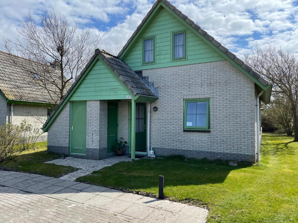 Strandparel 081, Julianadorp