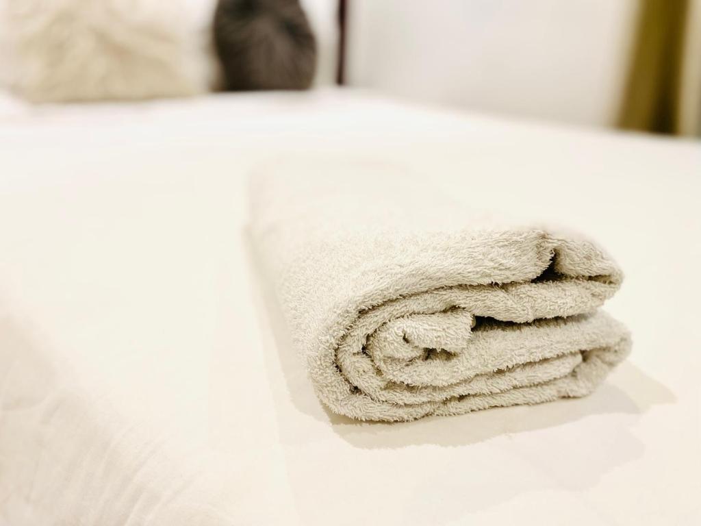 KS Unique Studio Apartment, Accra