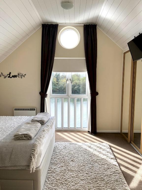 Grange Lodge, South Cerney