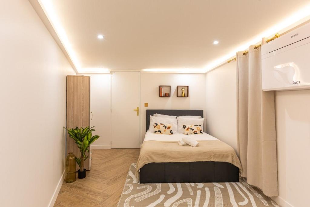 Appartement d'exception avec Jacuzzi et AC - 6P-1 - 5