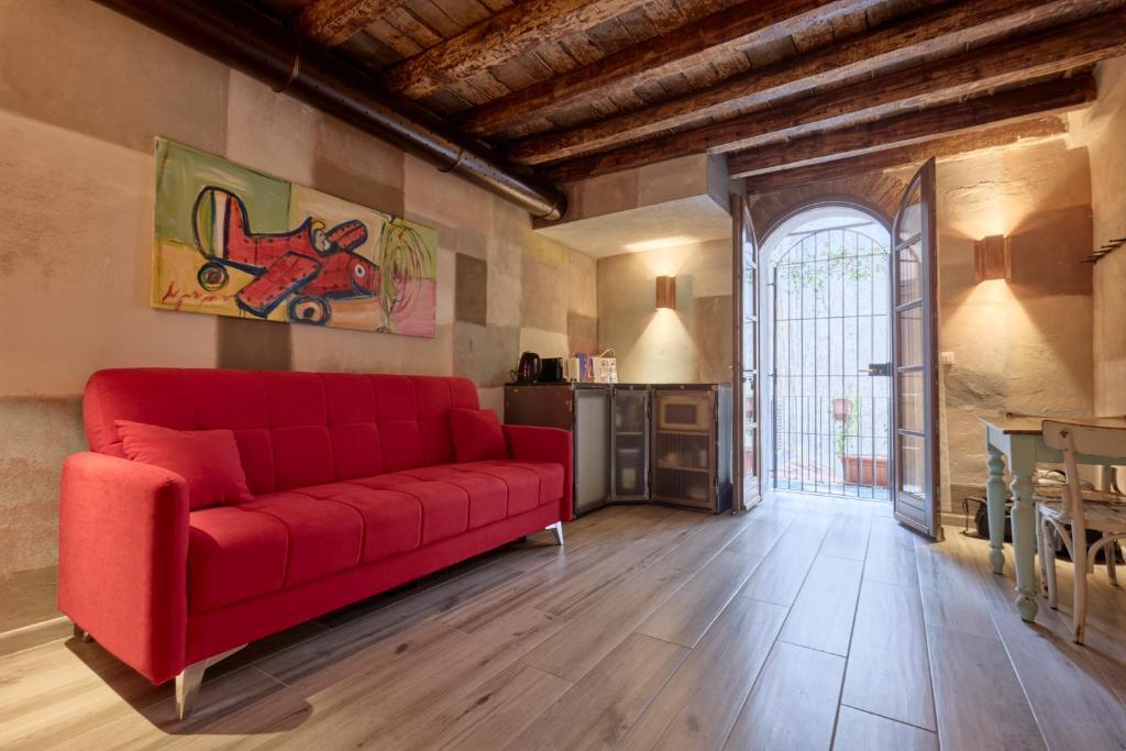 Emme Loft I New Moon - Stylish Apartment with Balcony - 3