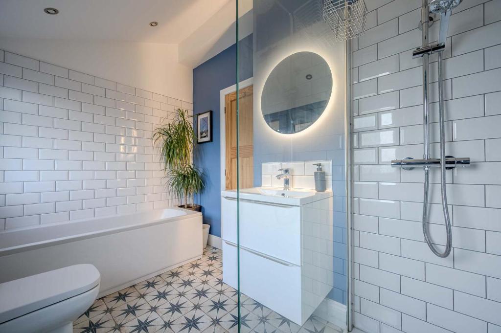 Grove Getaway, Bangor