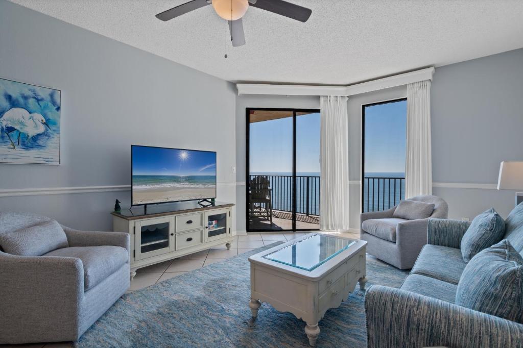 Phoenix 5 Unit 1416, Orange Beach