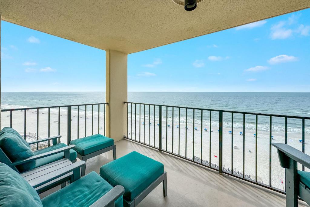 Phoenix 3 Unit 3102, Orange Beach