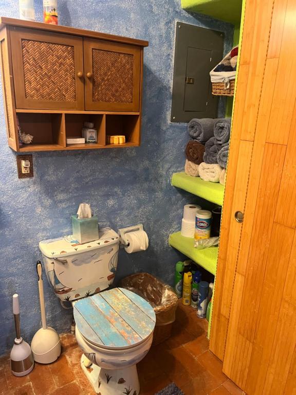 No bad days loft Artisans Dream - 3