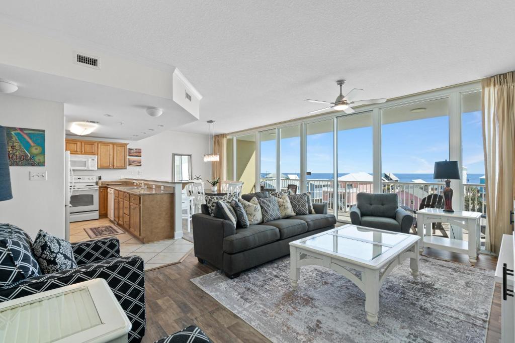 Sanibel Unit 405, Gulf Shores
