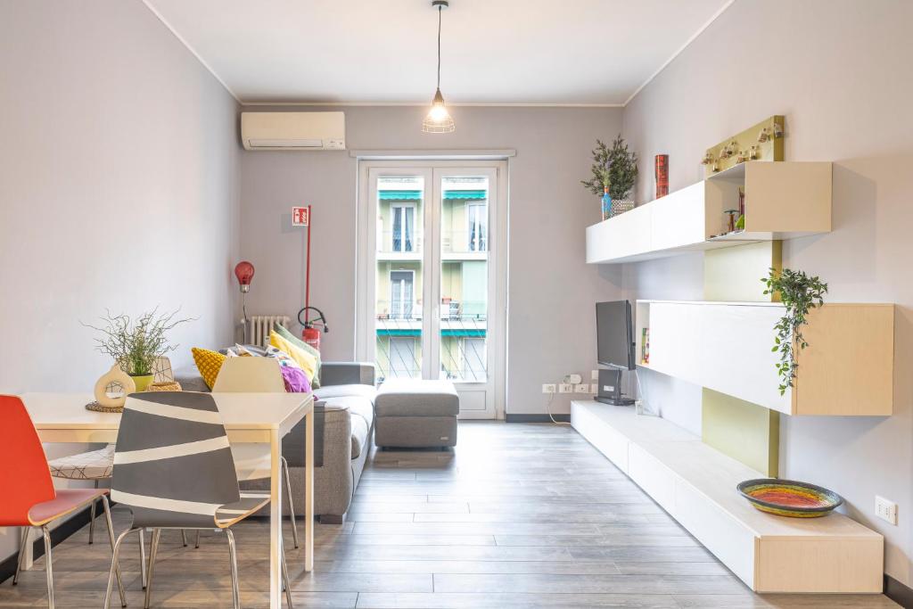 T22 NEST - Milano Porta Romana - 3
