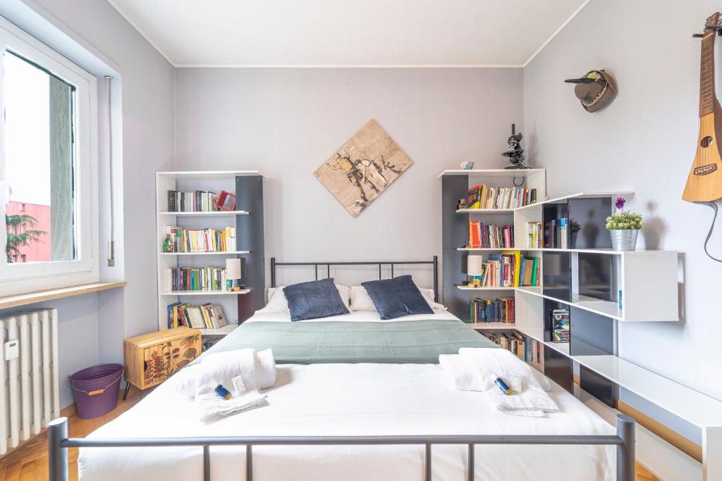 T22 NEST - Milano Porta Romana - 2