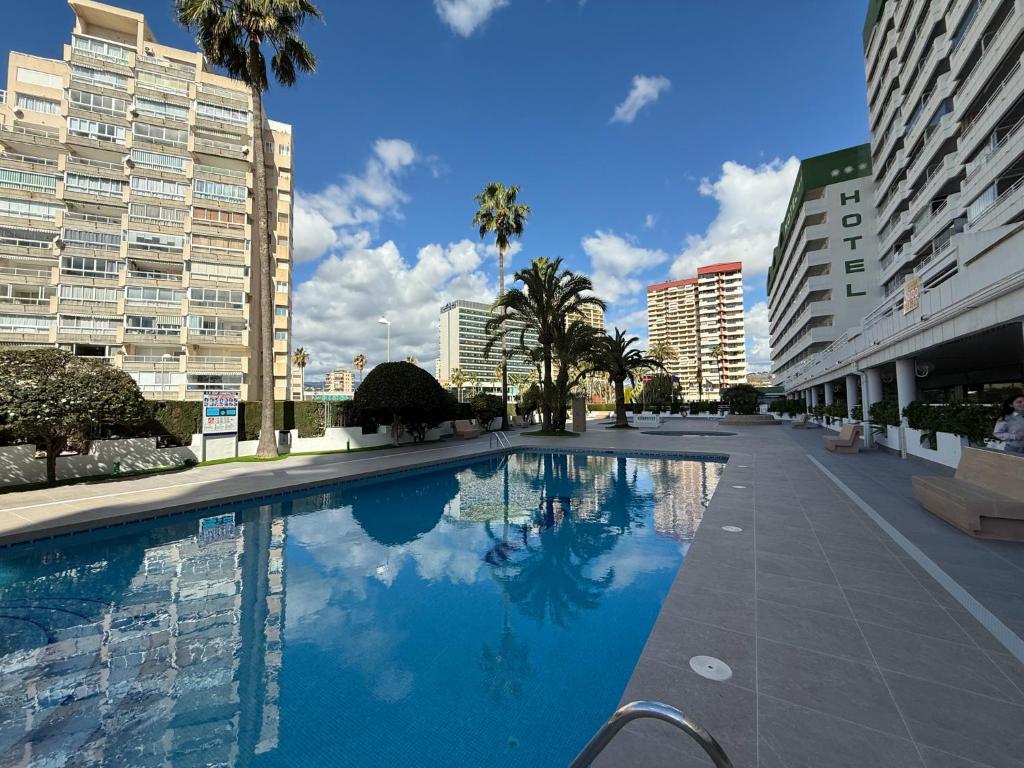 Apartamentos Esmeralda Unitursa - 2