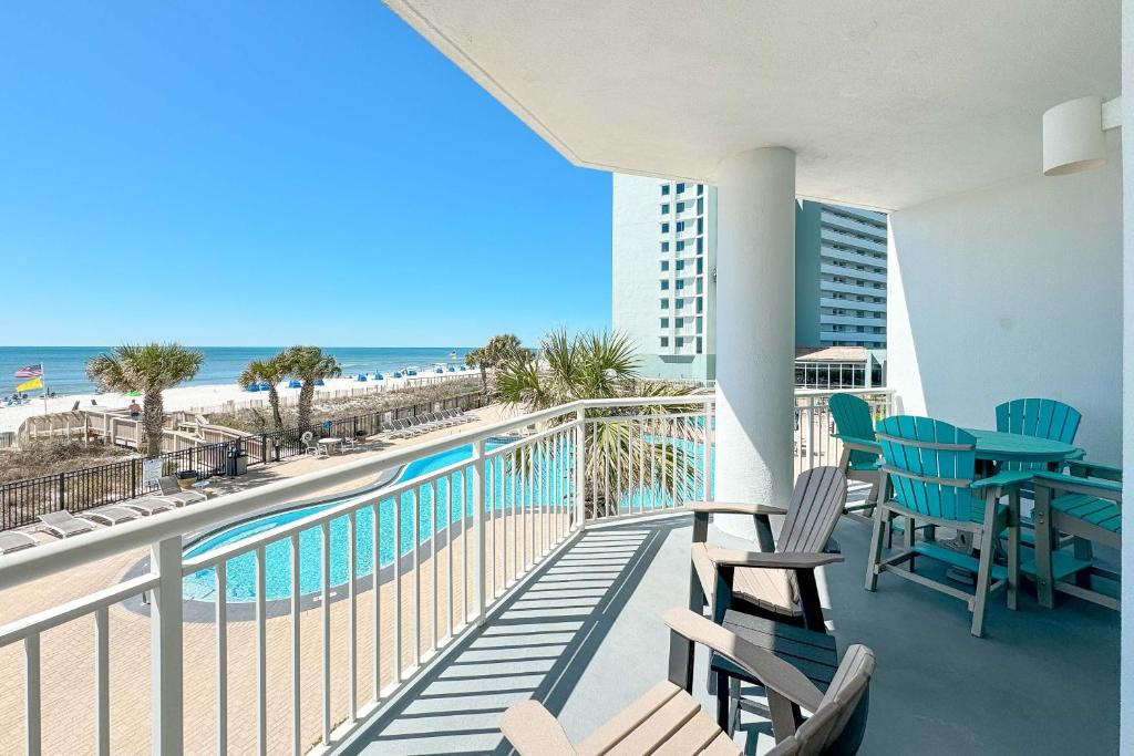 Palacio Unit 102, Pensacola