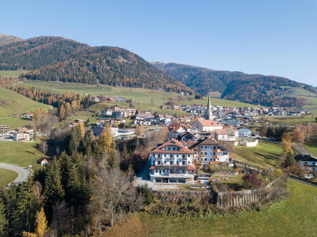 Residence Treyer, Terento