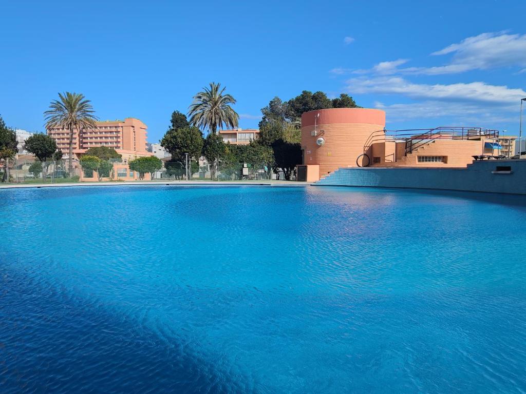 Seaview Heights Suite in Roses, Roses