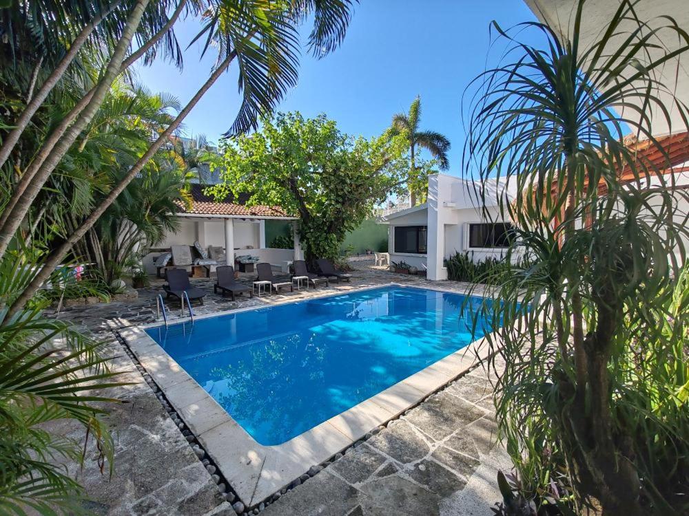 Casa Armonia , apartments with pool - 4