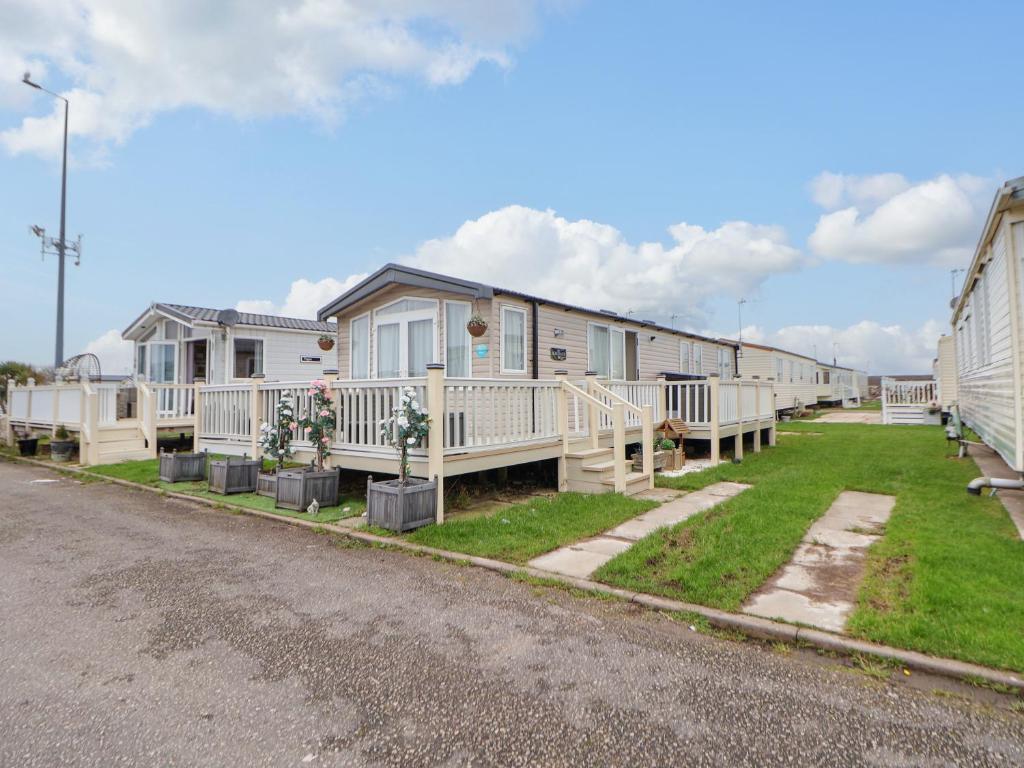 Hazel Park 11 HP11, Rhyl