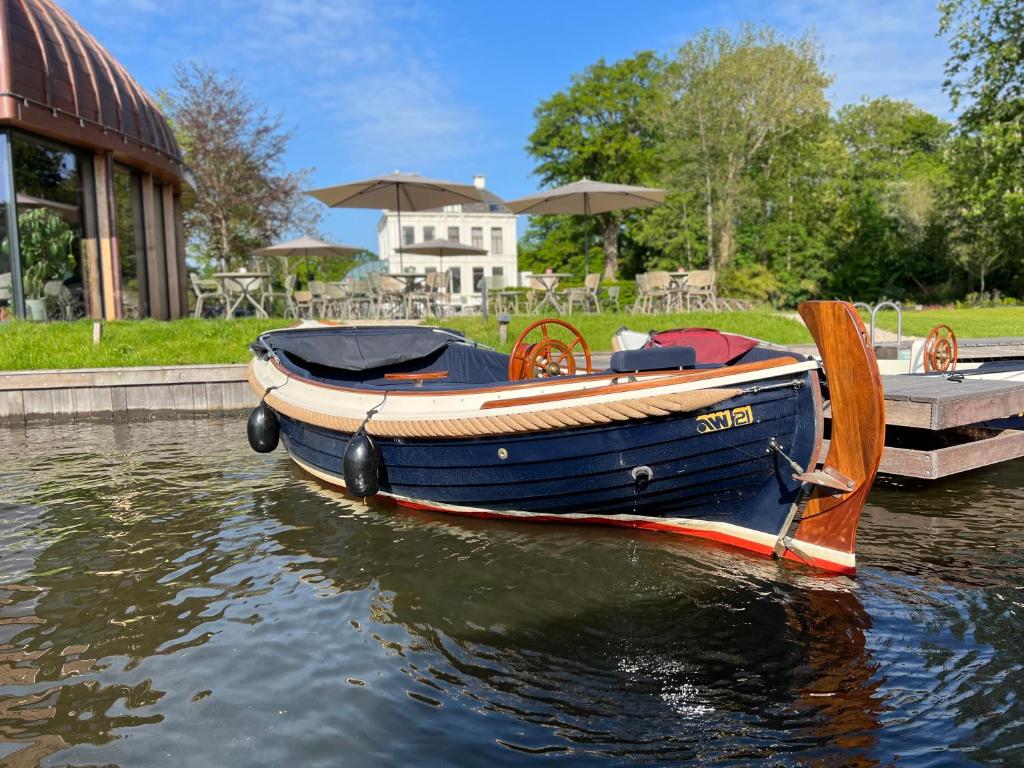 アクティビティ