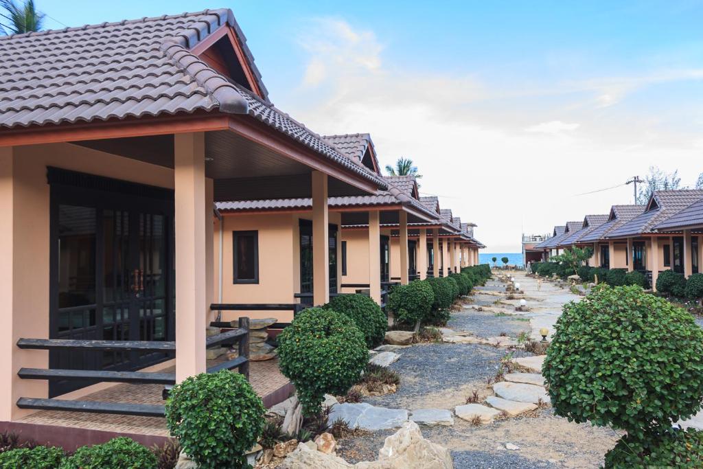 Vista exterior