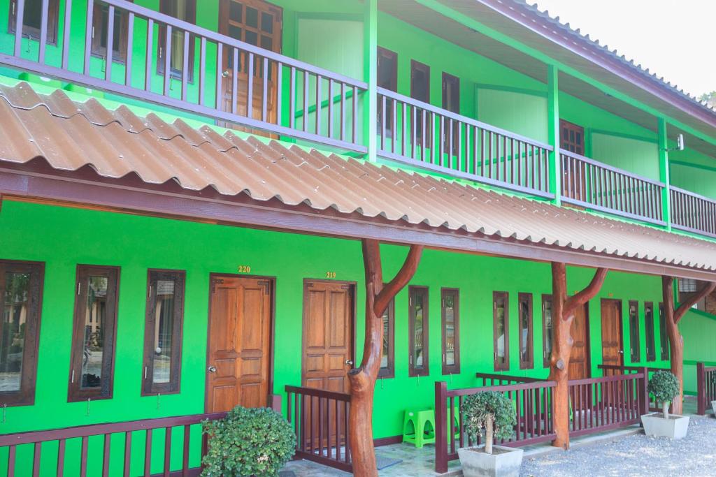 Vista exterior
