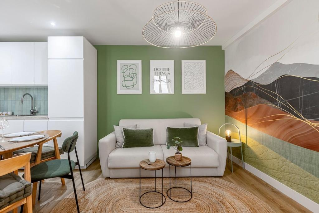 B42#République#Marais#1BedRoom#Paris03#AC - 2