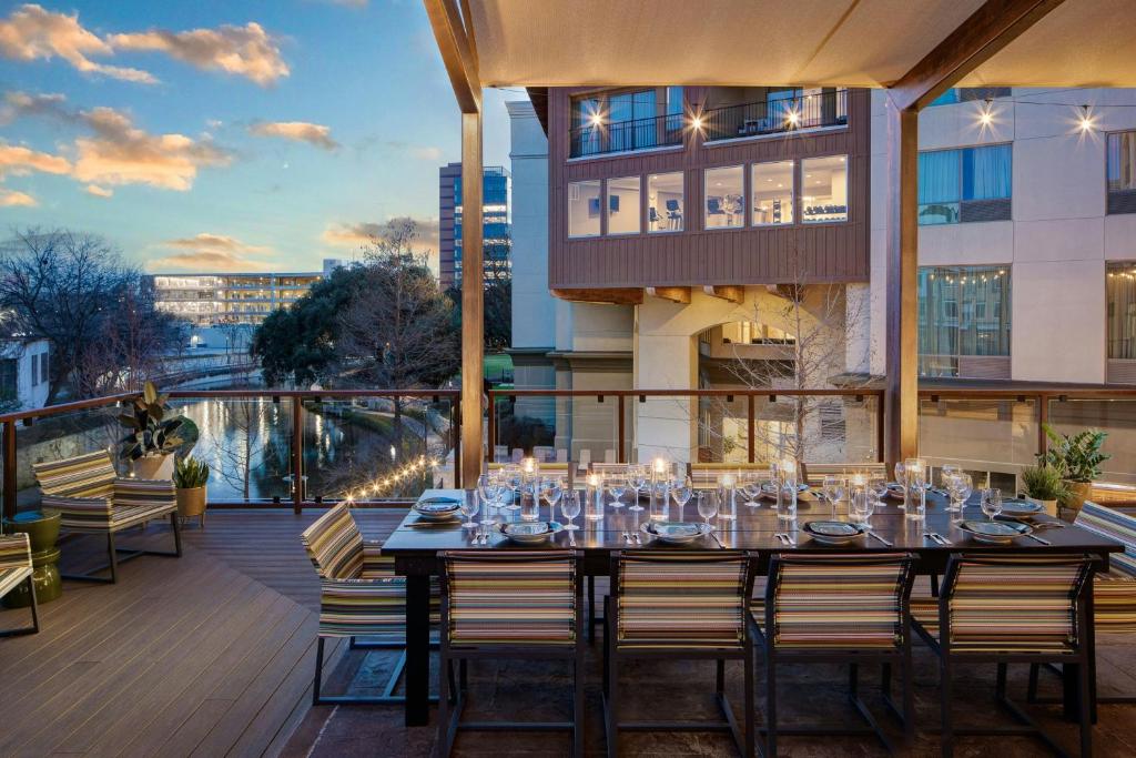 Sol Cypress, San Antonio, a Tribute Portfolio Hotel, San Antonio