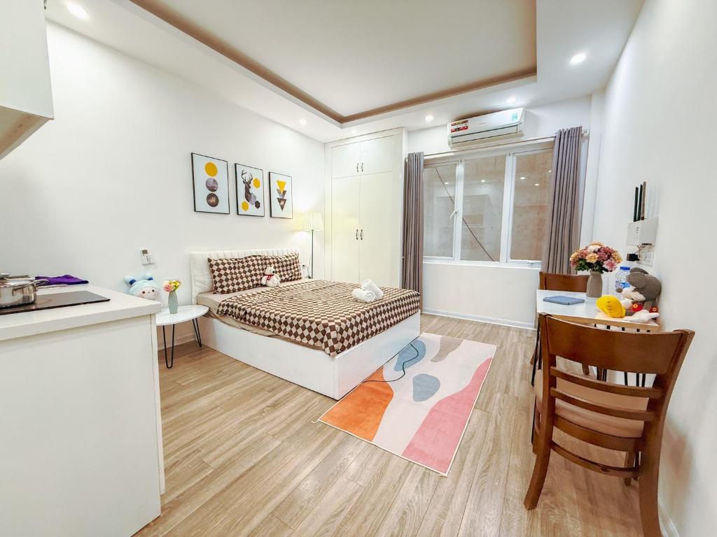 La Casa Di Dicembre 186 Đoi Can