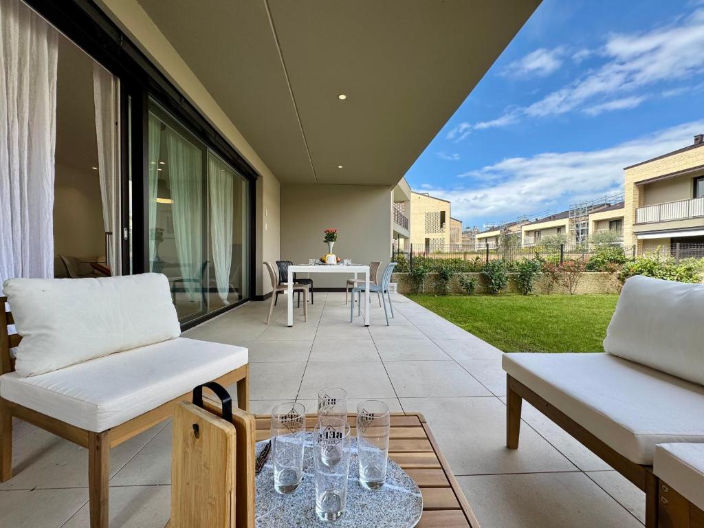 Borgo Garda, Peschiera del Garda