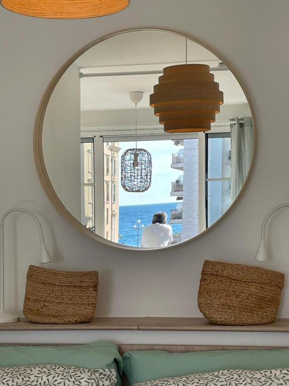 #26 Staywizus - Idealy located flat AC 2mins walk to Sea balcony - 4