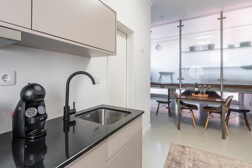 GuestReady - Subzero Design 전경