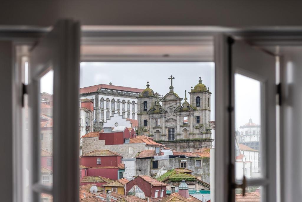 GuestReady - Subzero Design, Porto