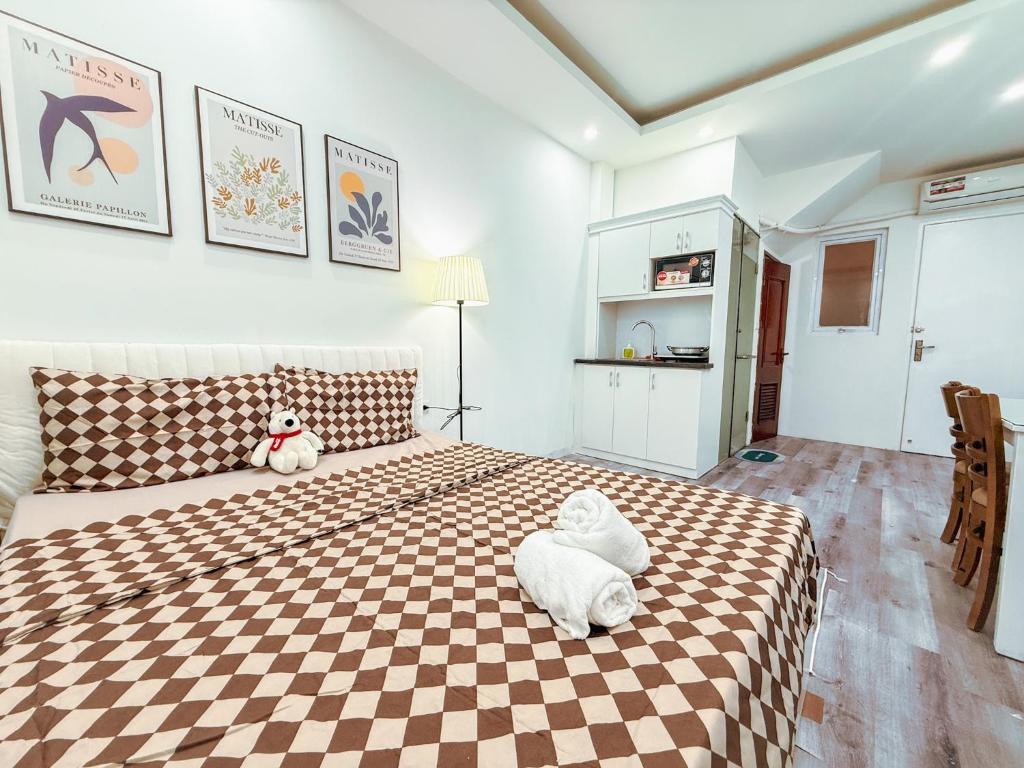 La Casa Di Dicembre 186 Đoi Can