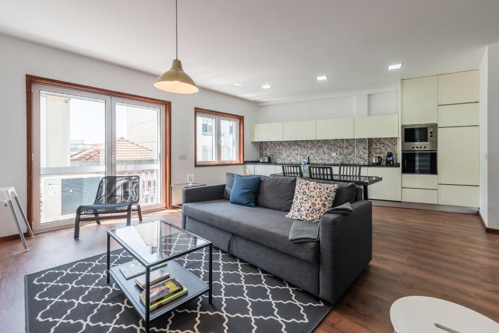 GuestReady - Redamancy Flat, Porto