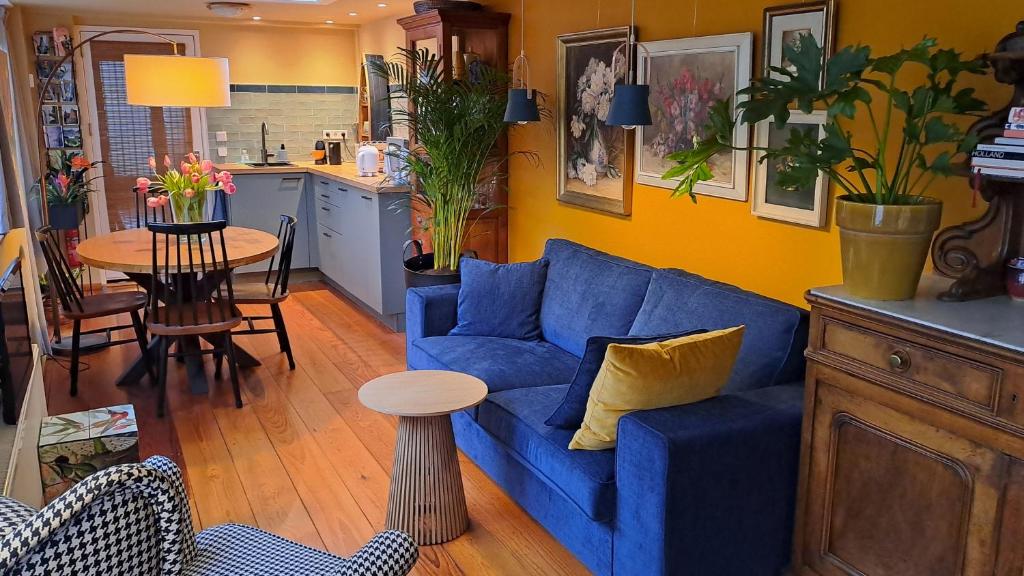 B&B Evergreen, Wijdewormer