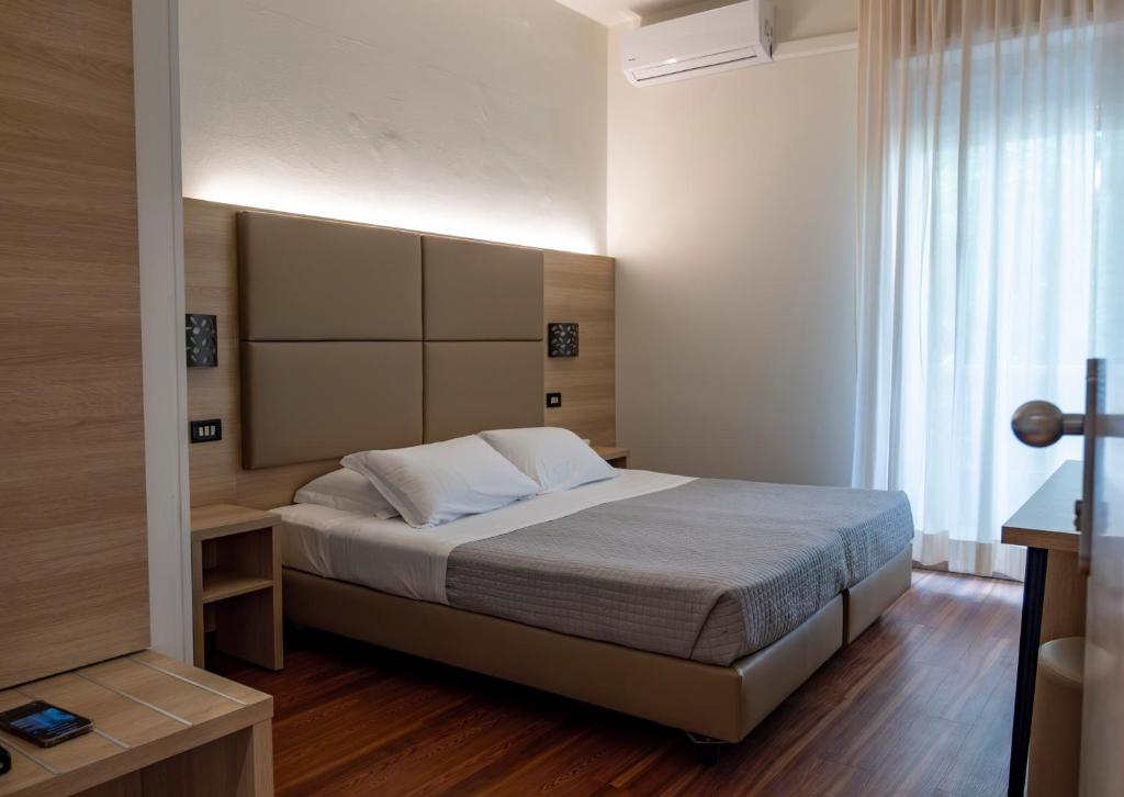 Hotel St. Gregory Park — Rimini, Emilia-Romagna