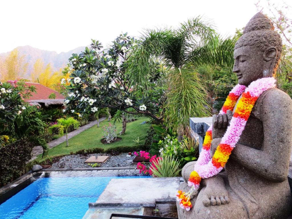 Taruna Boutique Homestay & Spa photo