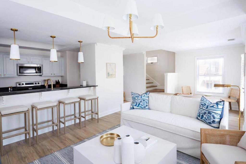 May River Breeze, Bluffton