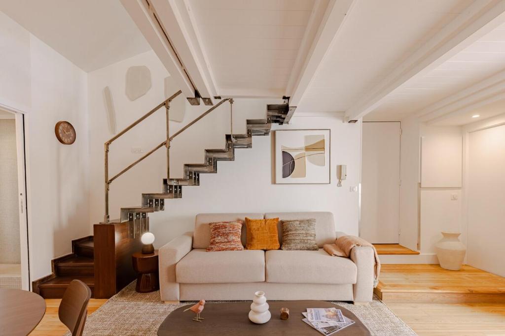 Cannes Loft 1 bedroom - 3R - 2